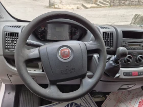 Fiat Ducato 2.3 Multijet 120 кс, снимка 6