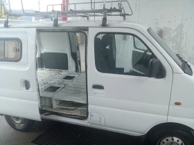 Suzuki Carry Van, снимка 8