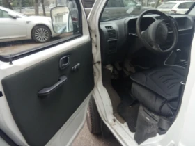 Suzuki Carry Van, снимка 9