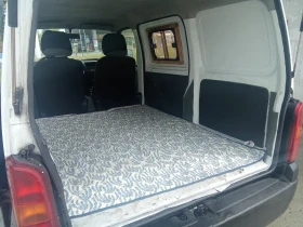 Suzuki Carry Van, снимка 7