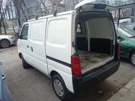 Suzuki Carry Van, снимка 14