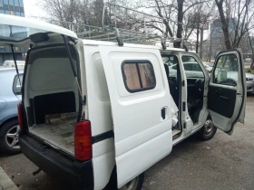 Suzuki Carry Van, снимка 4