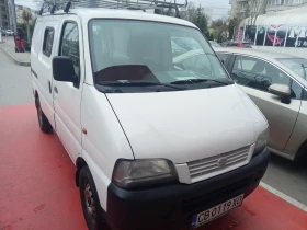 Suzuki Carry Van, снимка 5