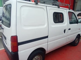 Suzuki Carry Van, снимка 13