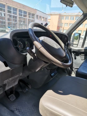 Iveco Daily, снимка 14