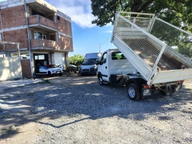 Renault Master 2.8dci, снимка 6