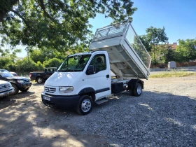Renault Master 2.8dci, снимка 1
