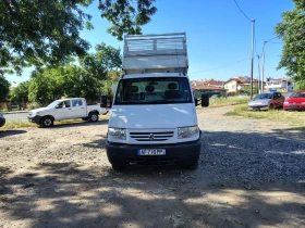 Renault Master 2.8dci, снимка 2