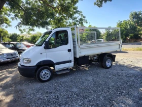 Renault Master 2.8dci, снимка 11