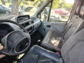 Renault Master 2.8dci, снимка 12