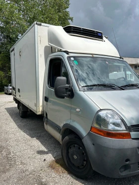 Renault Master, снимка 2