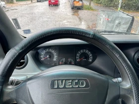 Iveco 35c15 | Mobile.bg    15