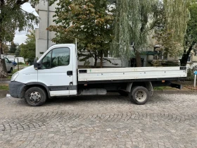 Iveco 35c15, снимка 5