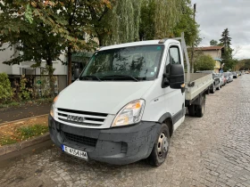 Iveco 35c15, снимка 1