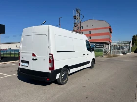 Renault Master VAN/L2H2/2.3DCI/135к.с./N1/MT/Гаранция, снимка 6