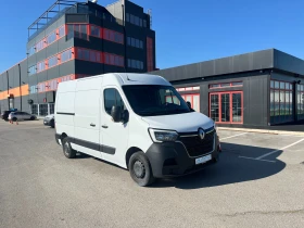 Renault Master VAN/L2H2/2.3DCI/135к.с./N1/MT/Гаранция, снимка 4