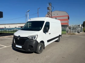 Renault Master VAN/L2H2/2.3DCI/135к.с./N1/MT/Гаранция, снимка 1