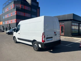 Renault Master VAN/L2H2/2.3DCI/135к.с./N1/MT/Гаранция, снимка 3