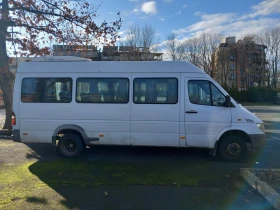 Mercedes-Benz Sprinter 413, снимка 3