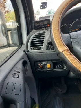 Mercedes-Benz Sprinter 413, снимка 7