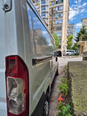 Fiat Ducato 2.3 JTD | Mobile.bg    5