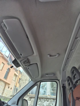 Fiat Ducato 2.3 JTD | Mobile.bg    10