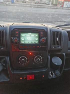 Fiat Ducato 2.2 -130.   | Mobile.bg    13
