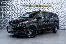 Обява за продажба на Mercedes-Benz V 250d 4M VIP* Burmester ~95 880 EUR - изображение 1