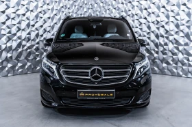 Обява за продажба на Mercedes-Benz V 250d 4M VIP* Burmester ~95 880 EUR - изображение 1