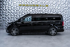 Обява за продажба на Mercedes-Benz V 250d 4M VIP* Burmester ~95 880 EUR - изображение 2