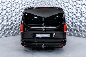 Обява за продажба на Mercedes-Benz V 250d 4M VIP* Burmester ~95 880 EUR - изображение 4