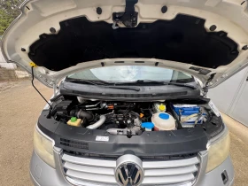 VW T5 6 места * Климатик* Maxi база  | Auto.bg — изображение 14
