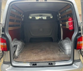 VW T5 6 места * Климатик* Maxi база  | Auto.bg — изображение 13