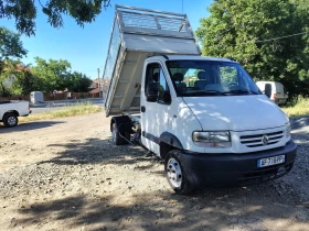 Renault Master 2.8dci | Auto.bg — изображение 3