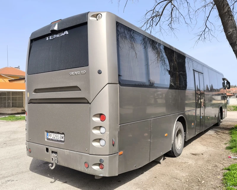 Temsa Safari, снимка 6 - Бусове и автобуси - 48391844