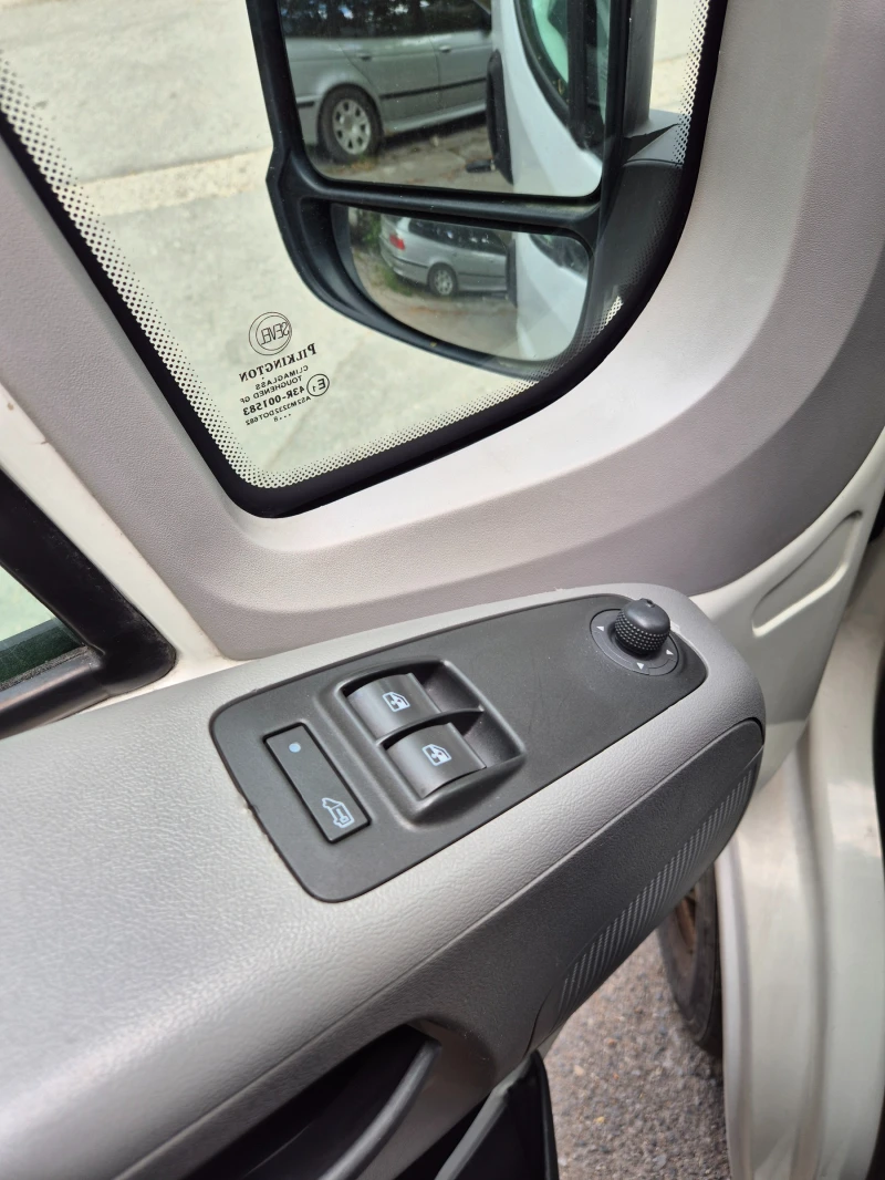 Fiat Ducato 2.3 Multijet 120 кс, снимка 8 - Бусове и автобуси - 50315403