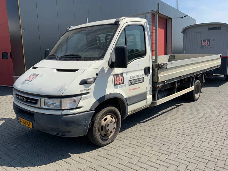 Iveco Daily | Mobile.bg � ����������� 1