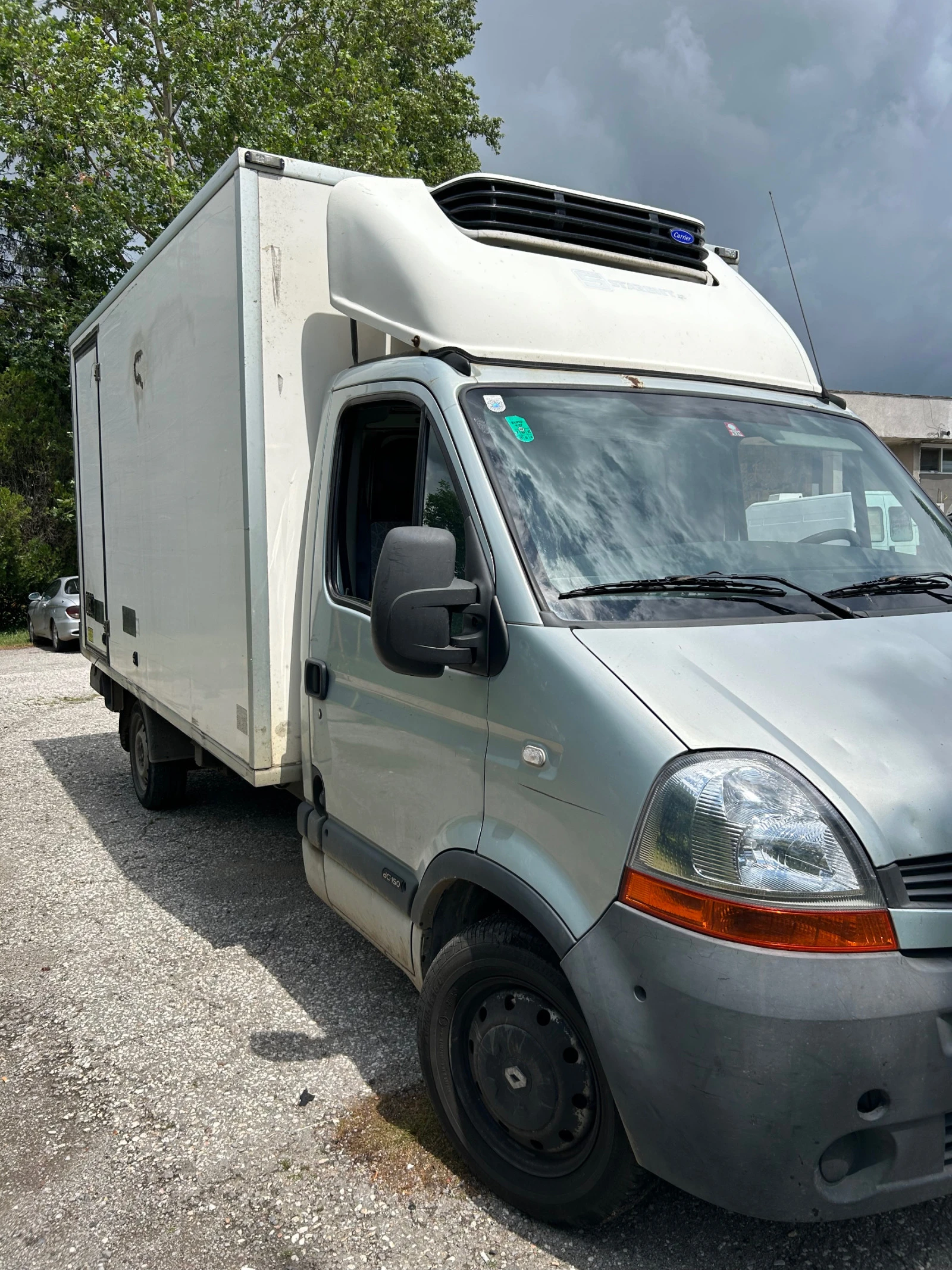 Renault Master  - изображение 2