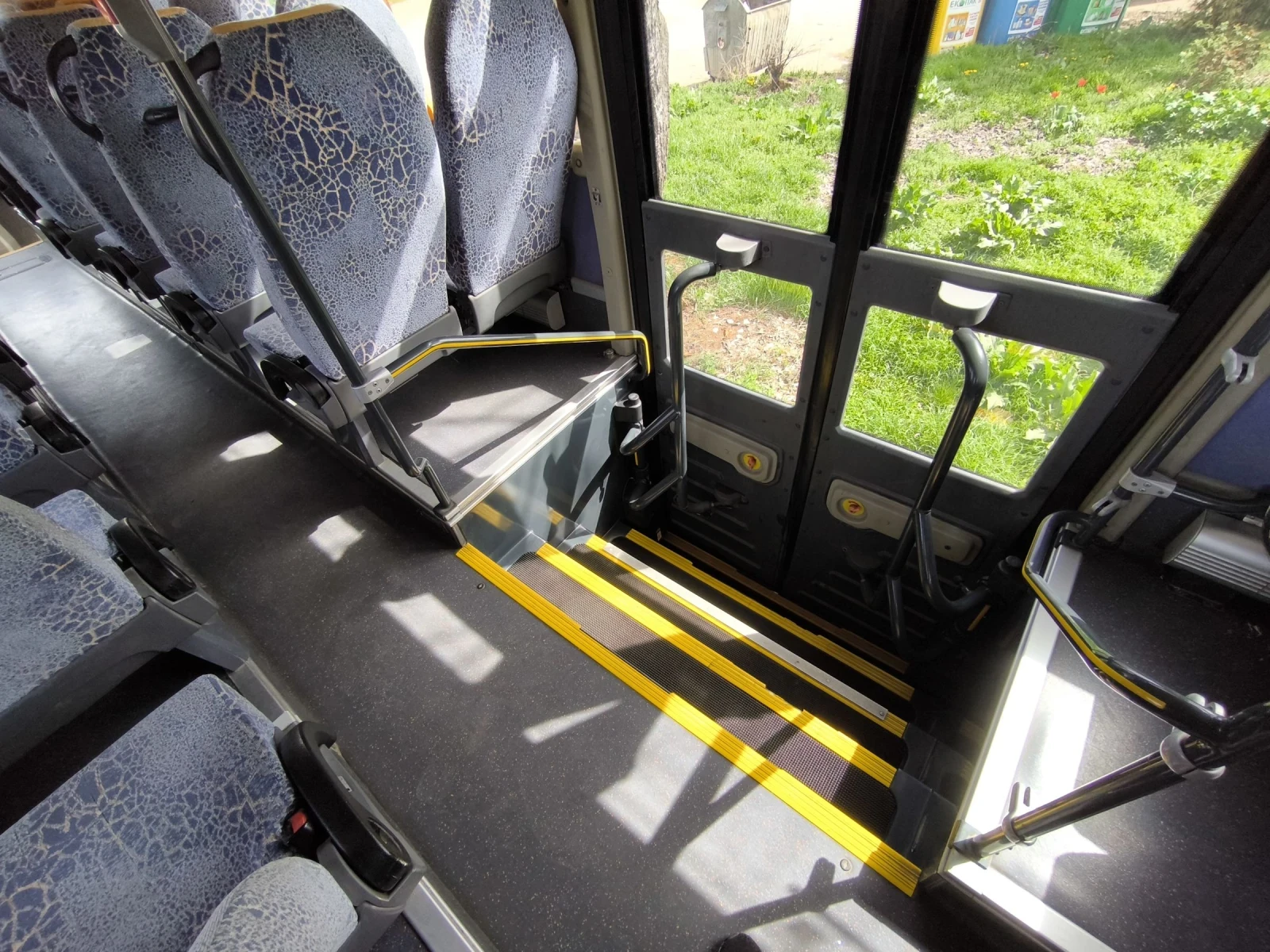 Temsa Safari | Mobile.bg   12