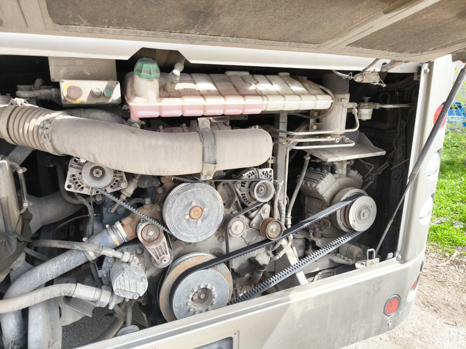 Temsa Safari | Mobile.bg   14