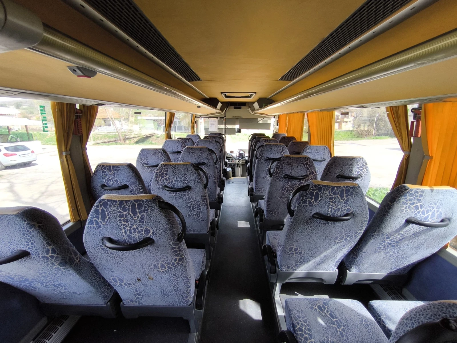 Temsa Safari | Mobile.bg   11