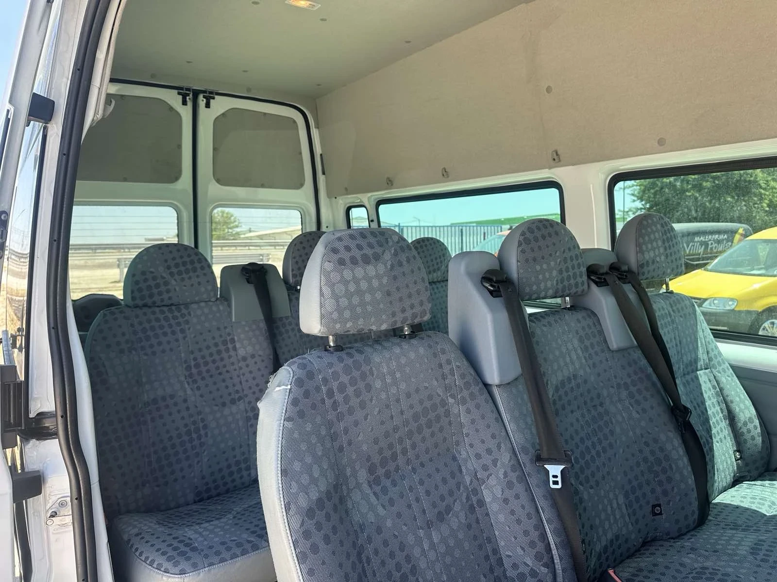 Ford Transit  - изображение 8