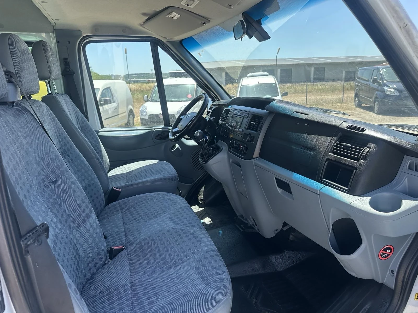 Ford Transit  - изображение 9