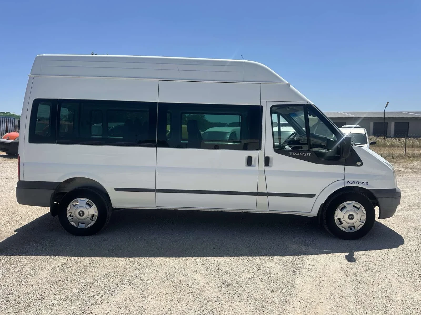 Ford Transit  - изображение 3