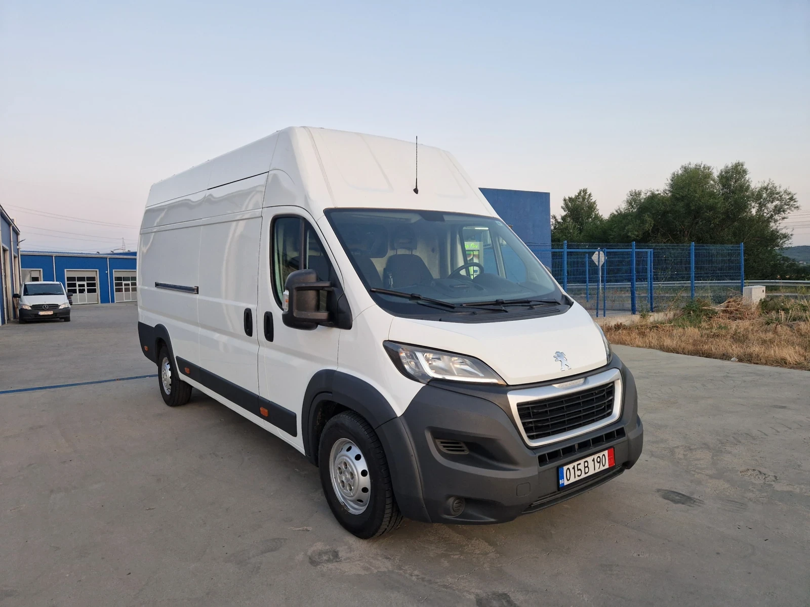 Fiat Ducato 2.2 -130к.с МАКСИ МАКСИ - изображение 2