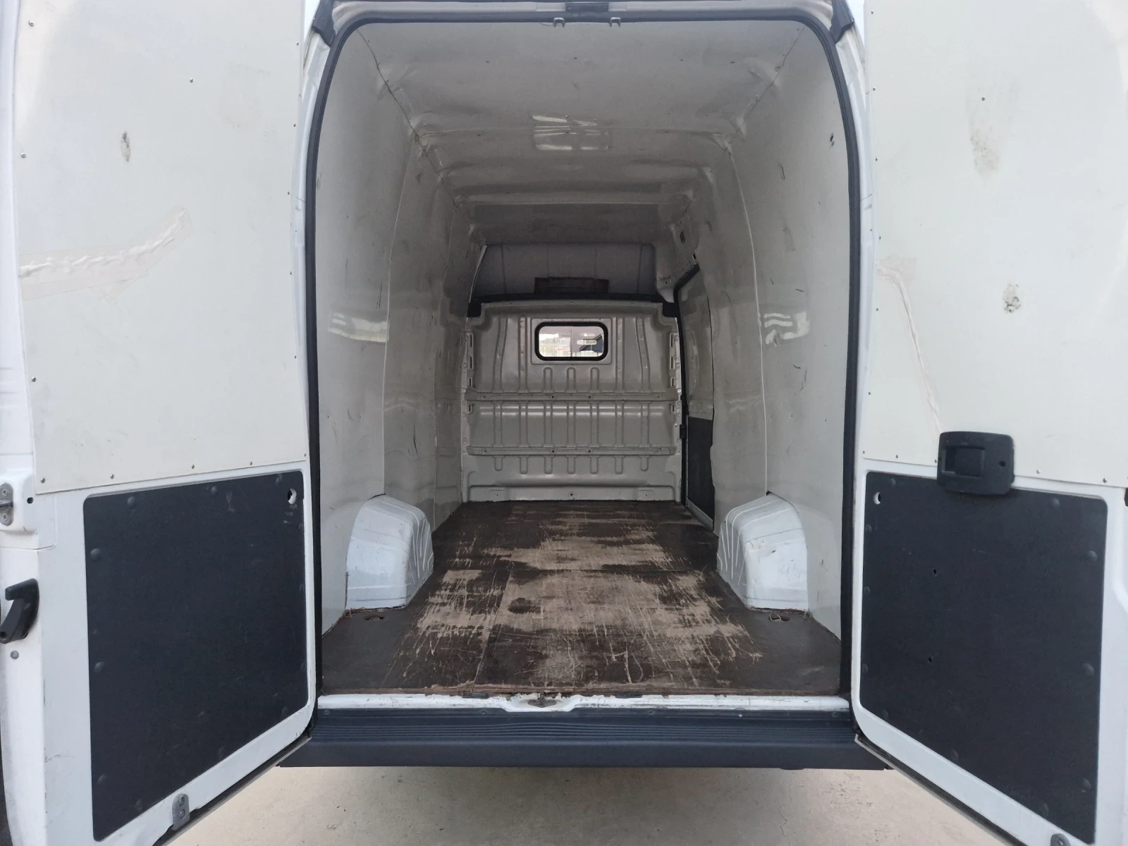 Fiat Ducato 2.2 -130к.с МАКСИ МАКСИ - изображение 6