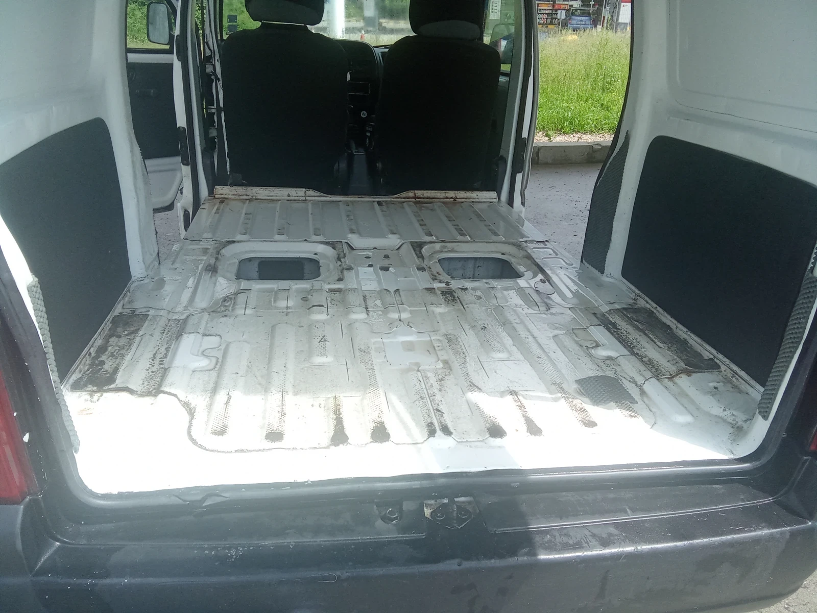 Suzuki Carry Van, снимка 11 - Бусове и автобуси - 54800761