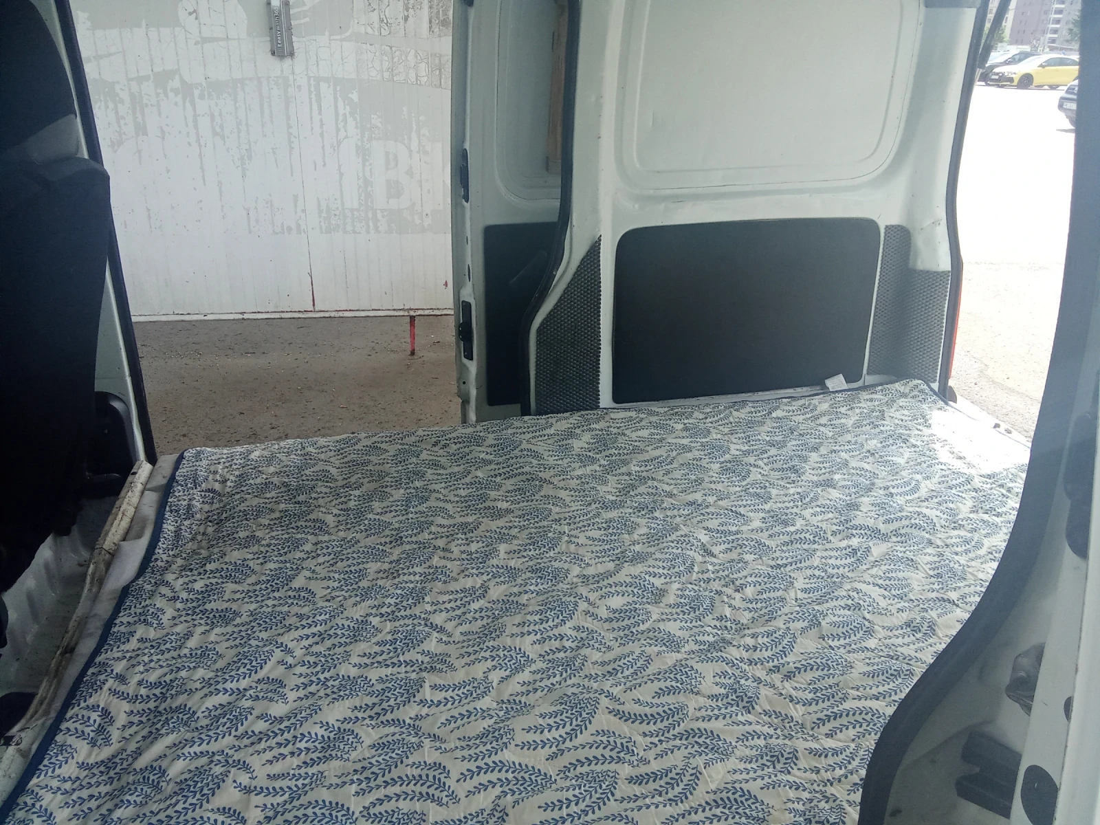 Suzuki Carry Van, снимка 6 - Бусове и автобуси - 54800761