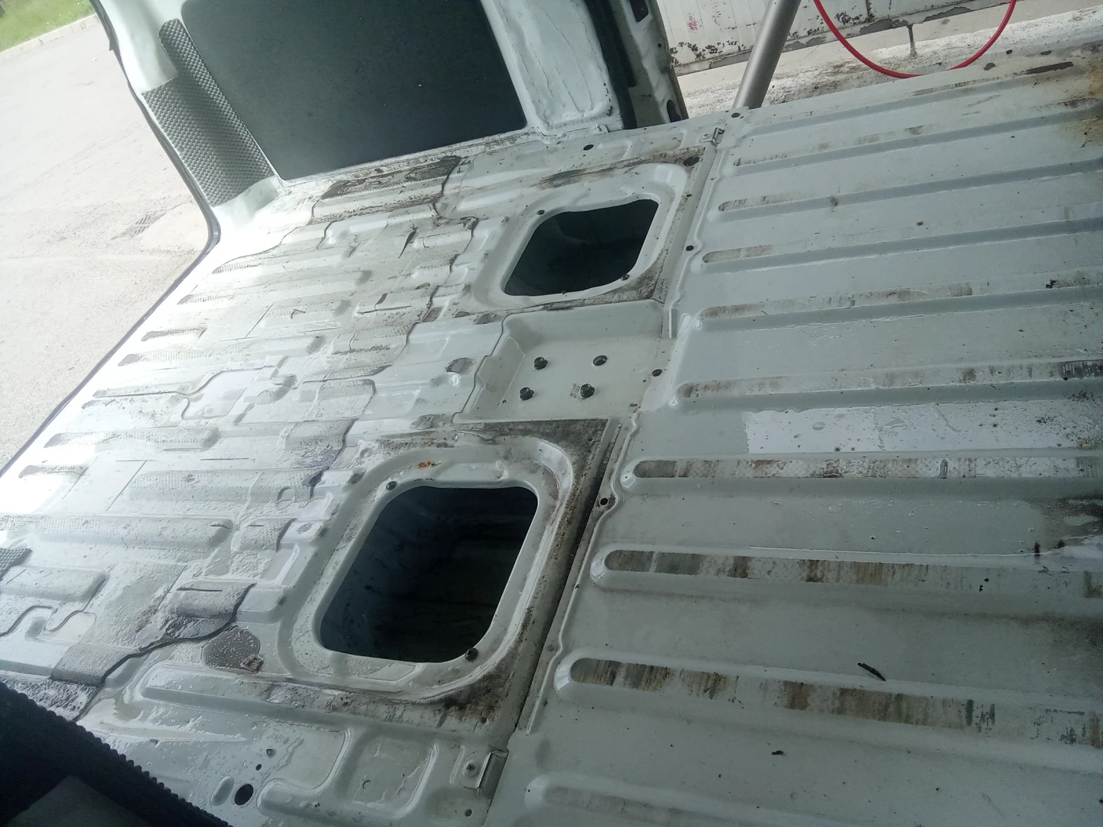Suzuki Carry Van, снимка 9 - Бусове и автобуси - 54800761