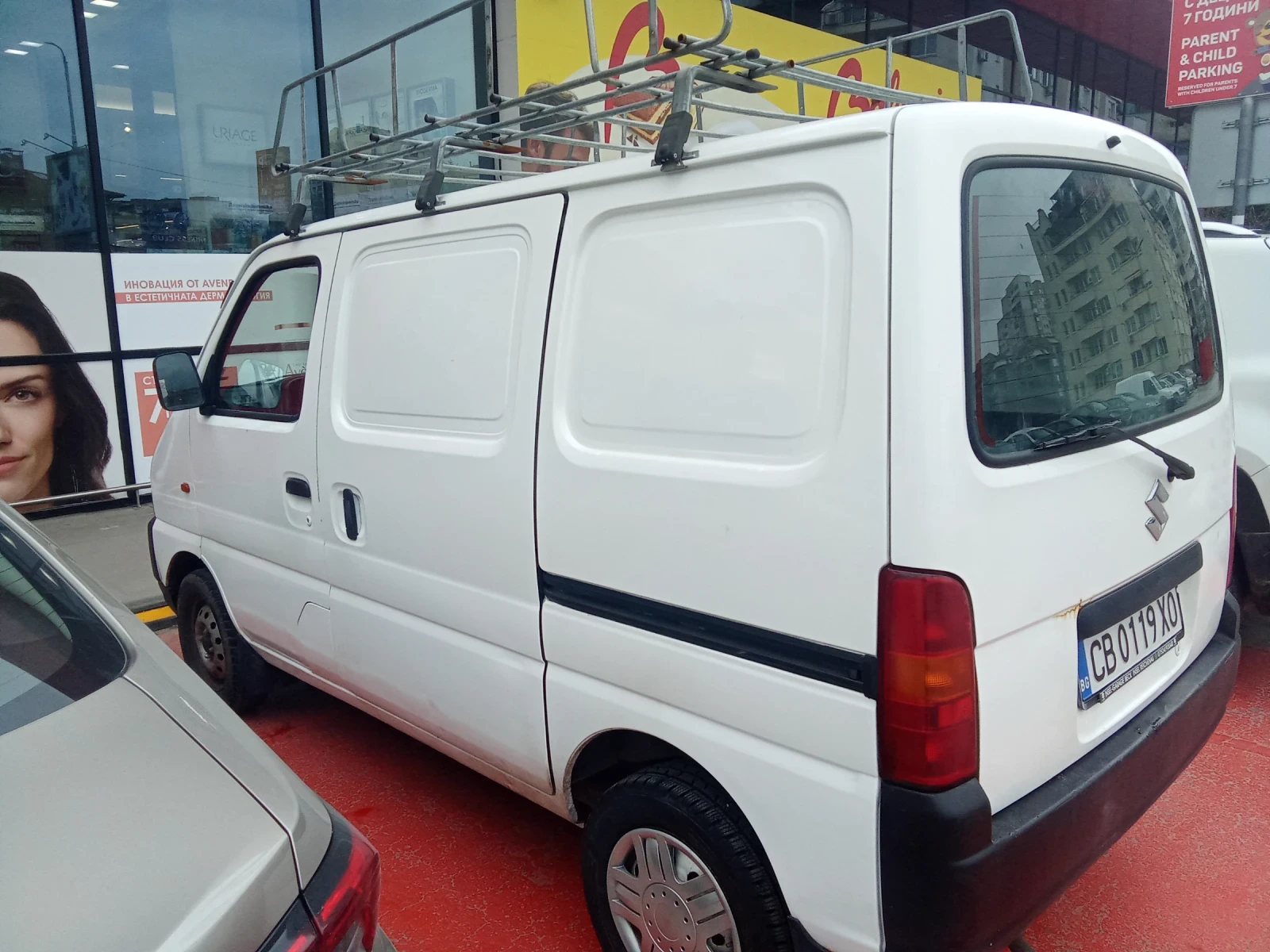 Suzuki Carry Van | Auto.bg — изображение 1